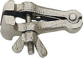 4" Hobby Hand Vise