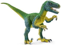 Schleich Velociraptor SCH14585