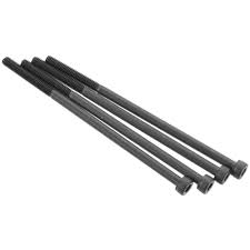 ARRMACap Head Screw 3x65mm (4) AR723365