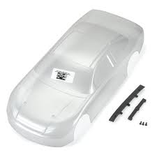 Proline Pre-Cut 1997 Chevy Monte Carlo PRO371317