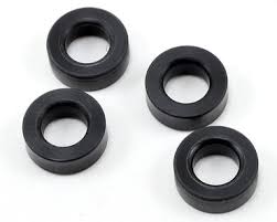 DAMPER RUBBER/BLACK 80 D T5 AGNH50022
