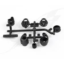 SERVO SAVER ASSEMBLY EXO