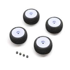 Blockade Tire, Proline OE, Whee