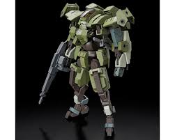 1/72 HG AARONRHINO Bandai BAS2718577