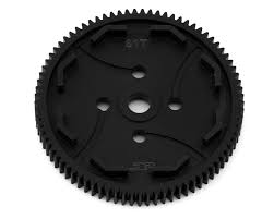 JCON 48P 81T SPUR GEAR