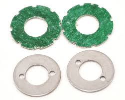 HPI SLIPPER CLUTCH PLATE/PAD