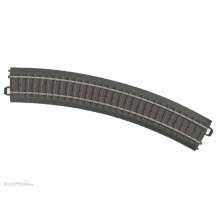 MARKLIN CURVED TRACK