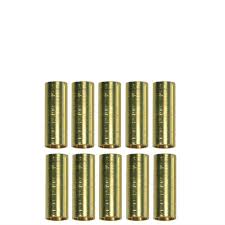 Connectors, Gold (10)