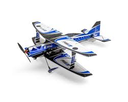 E-flite 4-Site 3D FF (Flat Foamy) 800mm BNF Basic with AS3X+ and SAFE Select EFL02950
