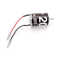 Dynamite 20-Turn Brushed Motor DYN1171