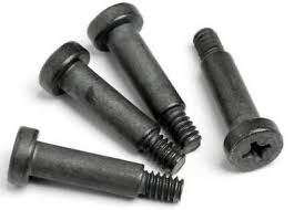 HPI STEP SCREW M4X17