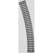 Atlas HO Code 100 22" Radius ATL836