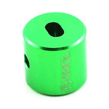 AX10 SCORPION LOCKER
