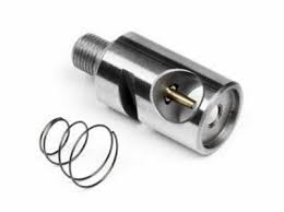 HPI ROTARY VALVE F2/6.5MM