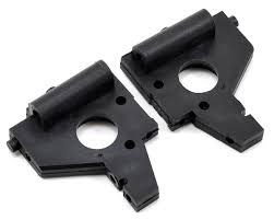 85001 Bulkhead Sprint RTR