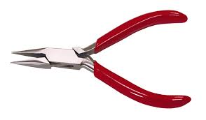 Squadron Products Chain Nose Pliers SQU10105