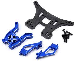 JCON C4.2 REAR SUSPENSION KIT