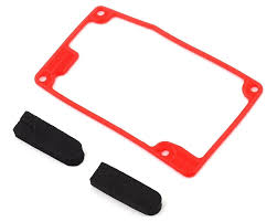 ARRMA  Radio Box Seal Set