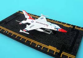 F-16 (Thunderbird )