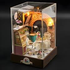 FACTORY DOOR Sweet Cake Station
