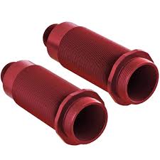 AR330480 Shock Body 16x61mm Alu
