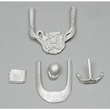 PINE CAR Custom Parts, Formulat