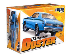 1972 Plymouth Duster ALL NEW TO