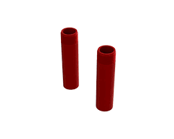 Aluminum Shock Body 11x58mm (2p