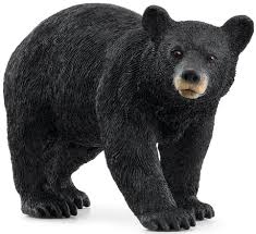 Schleich American Black Bear