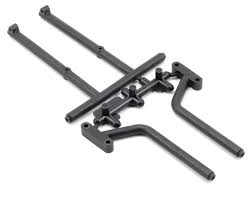 WRAITH TUBE FRAME BRACE SET