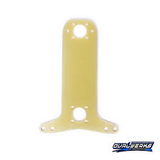 FT T-Plate, .063 in (in kit)