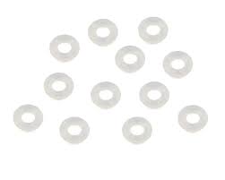 HPI O-RING S4 3.5X2MM/12PC