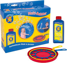 PUSTEFIX Bubbles Multi-Bubbler #9580