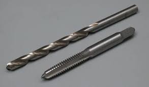 Tap & Drill Set 1/4-20