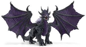 Schleich Shadow Dragon