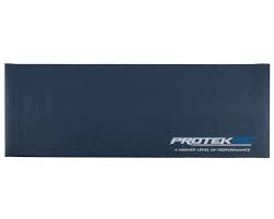 PTK- 8151 ProTek RC Pit Mat w/Closeable Mesh Bag (120x60cm)