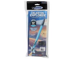Estes Celestial Explorer™ Flyin

