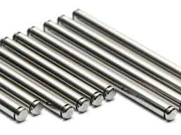 HPI STEEL SUSPENSION SHAFT SET