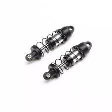 Aluminum Front Shocks: Micro-B/T LOSI LOS-1988
