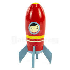 MAJIGG Rocket WD282