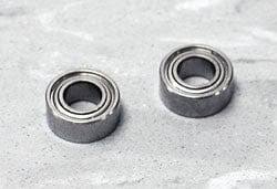 HPIC 2013 BALL BEARINGS 3X6X2.5MM (2)
