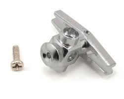 Microheli MHEMSR065 Aluminum main rotor hub, MSR