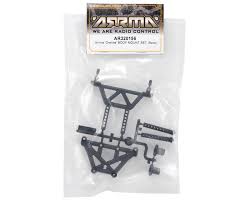 AR320156 Body Mount Set Granite