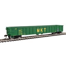 Walthers Mainline Gondola MKT WAL931-1862