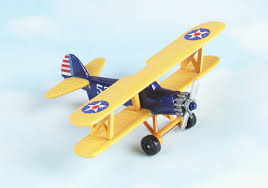 Stearman PT-17 'High Flyer'