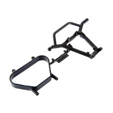 AX31036 Front Bumper Set Yeti X