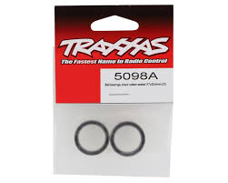 Black-Seal Ball Bearings 17x23x