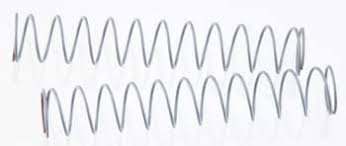 Spring14x90mm Spr Soft 1.32lbs/in Scorpion Axial AX30213