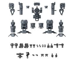 1/144 30MM PARTS SET 16 Bandai BAS2704788