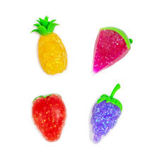 Squishy Fruit NV583